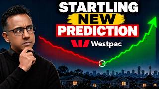 Westpac CEO: This Is When Property Prices Start Rising Again. Warns Of Impending Crisis