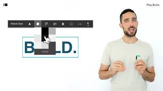IM XPRS Website Builder