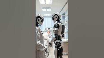 The Future of AI in Healthcare Robotics