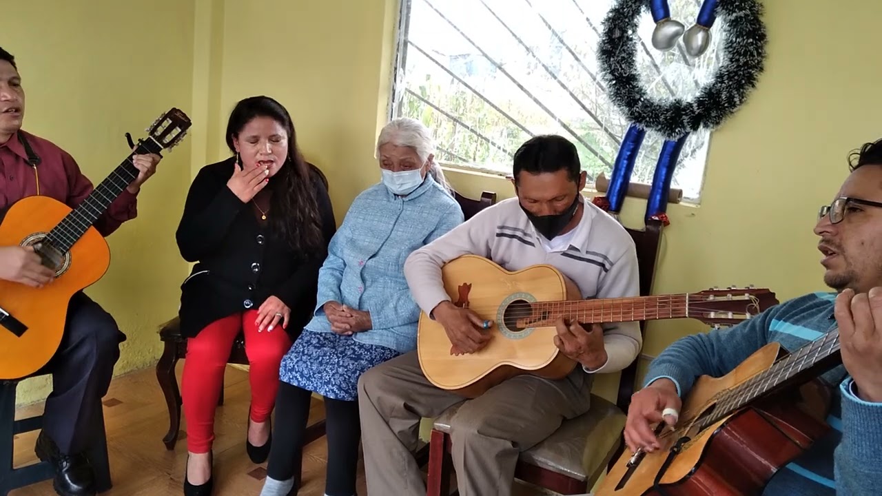 El Hijo Ingrato DÚO CORDONES (Gloria Cordones)