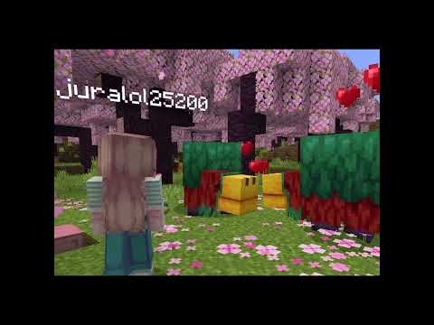 ТОП ТРИ ФАКТА ПРО НЮХАЧА В МАЙНКРАФТ #minecraft #нюхач