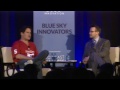 Blue Sky Innovation: Mark Cuban talks Shark Tank