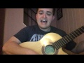 Tonic - If You Could Only See (Acoustic Cover)