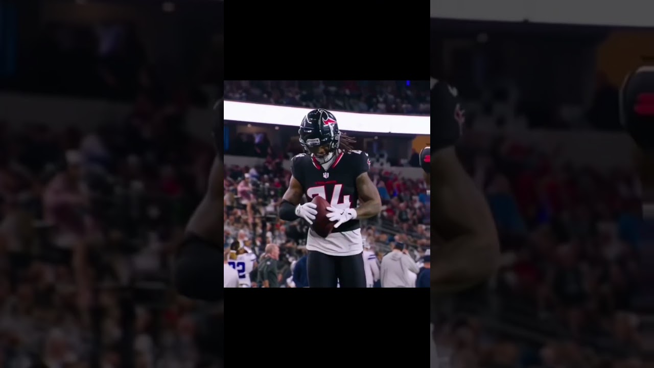 POV: Your the best CB in the league 