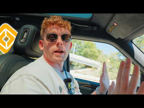 Tesla Fan Boy Drives Rivian for First Time - My Honest Thoughts