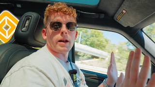 Tesla Fan Boy Drives Rivian for First Time - My Honest Thoughts