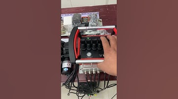 6 #Function #Remote #Control Hydraulic Remote #Control for #Crane #Proportional Remote Control