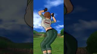 Rebecca Chambers - SparkingDanze
