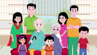 My Family Class.2