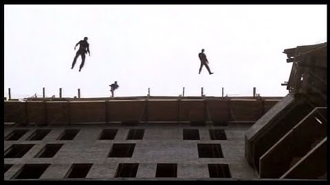 『ハプニング』日本版劇場予告編