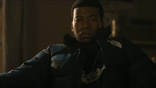 Kanan Finds His Mom Raq Dead RAISING KANAN Season 5 Episode 8 Finale