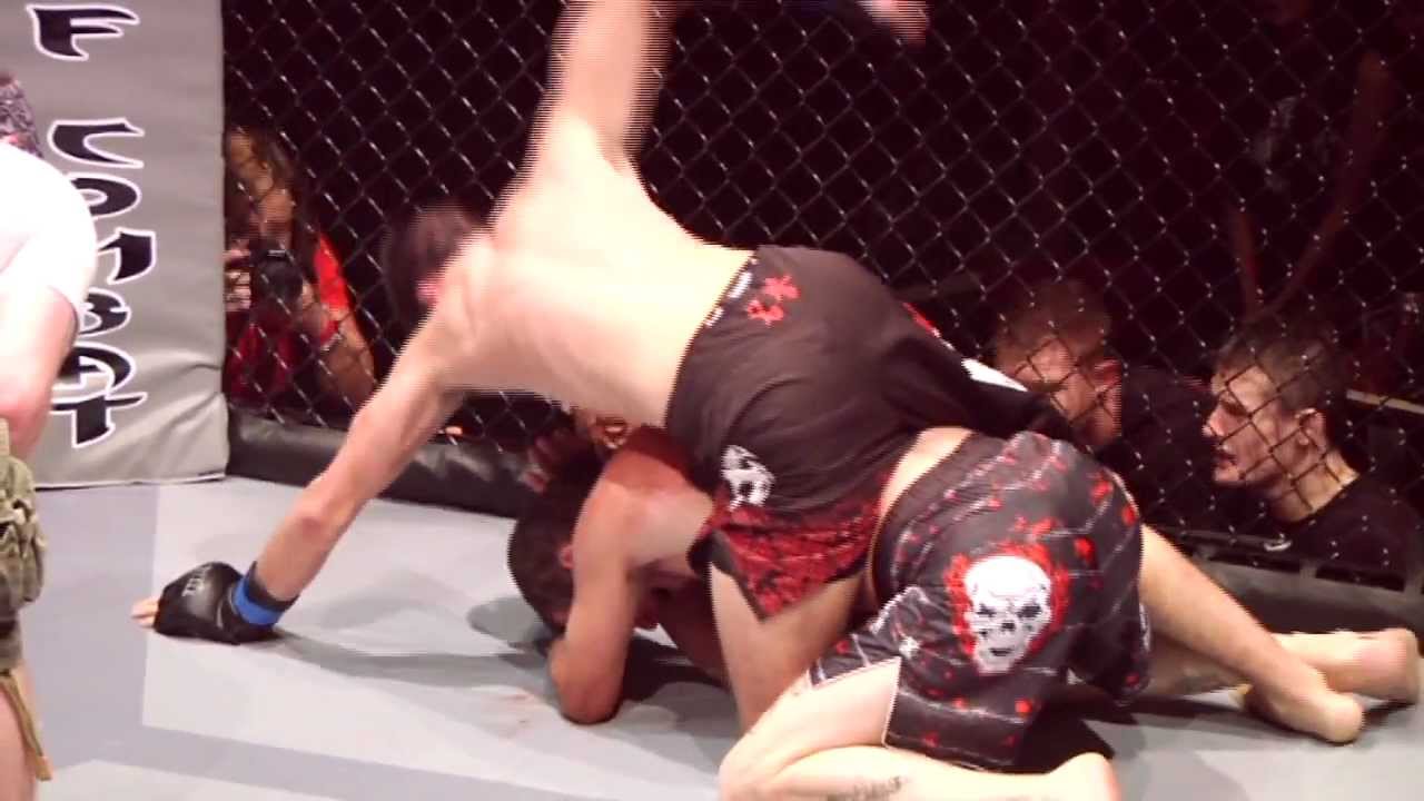 The Art of Combat 6 , April 6th 2013 , Alhambra Theatre , watch in HD