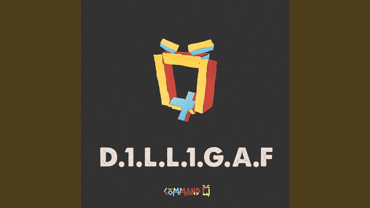 D1LL1GAF