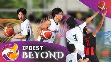 IPBEST 2023: Beyond | Official Trailer
