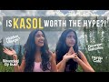 I spent a long weekend in parvati valley  places to visit in kasol  himachal pradesh vlog