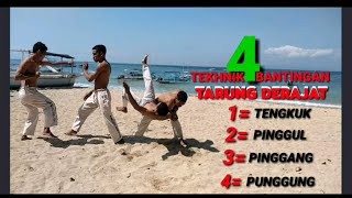 BONES CAN BE BROKEN IF YOU FALL WRONG, BASIC FIGHTING THROWING TECHNIQUES, screenshot 5