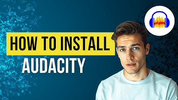 Hoe Audacity GRATIS te downloaden en installeren op Windows 10 en 11 (officieel en veilig)