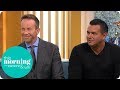 What Does It Take to Be the Bodyguard of an A-List Celebrity? | This Morning