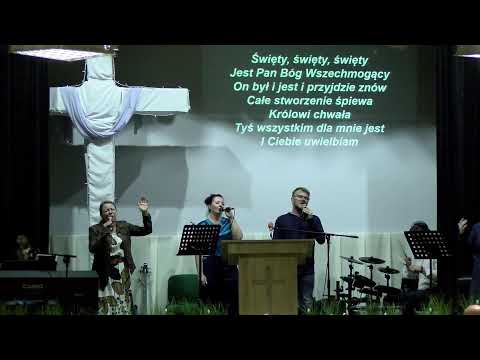 Trzecie Przykazanie
