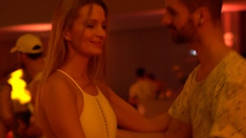 WZF2019 in social dance with Zuzanna & Manuel ~ Zouk Soul