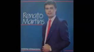 Renato Martins - Videira Verdadeira Cd Completo  1988 -  51