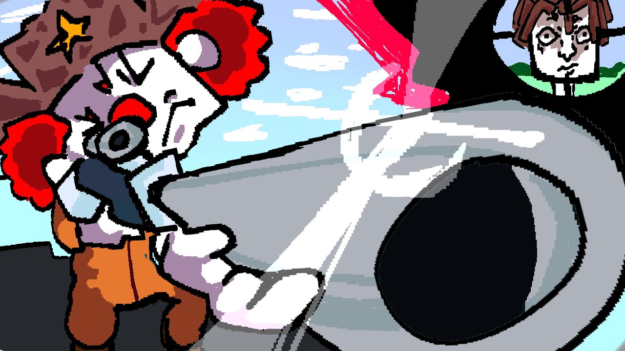 Esperei 10 anos por isso...