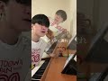 コンタクトケース/Saucy Dog #歌ってみた #コンタクトケース #saucydog #高音系男子 #高音厨