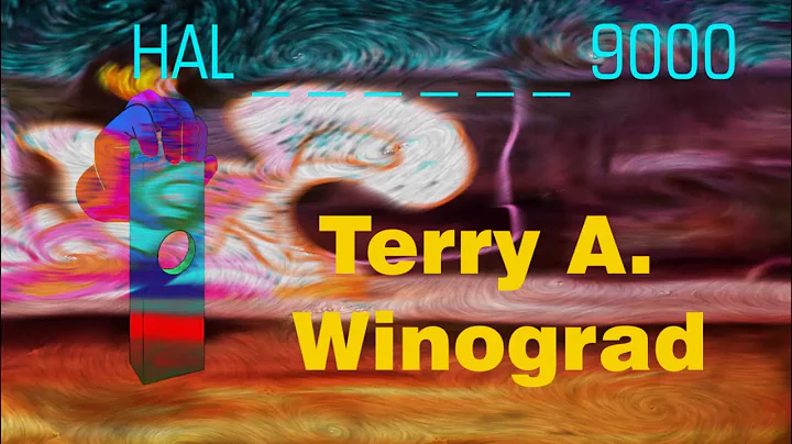 Terry A. Winograd