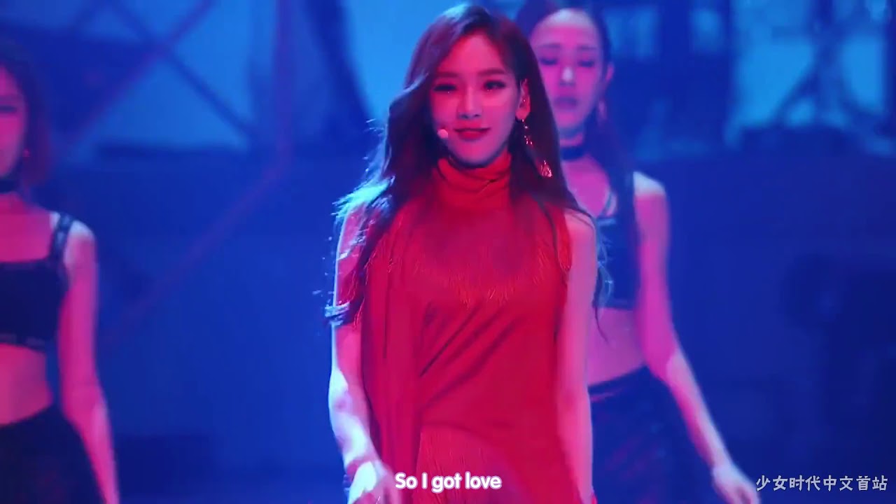 金太妍亞洲二巡s'  Concert Kihno DVD全場中字