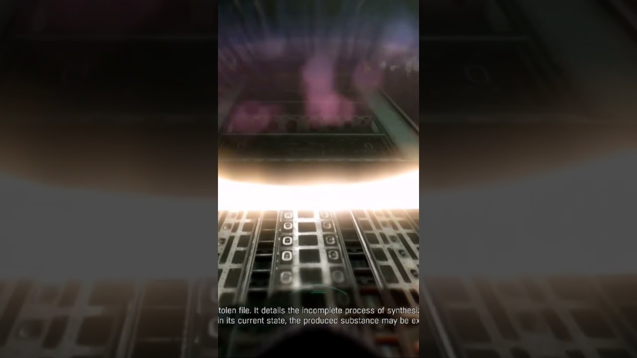 Going on a secrete Mission 