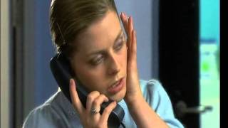 BBC1 Doctors Wooden Heart (14th October 2008)