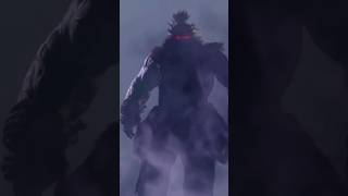 My favourite character of street fighter game series akuma #gameplay #streetfighter6 #akuma #viral