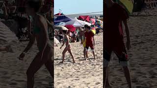 🇦🇷 Beach Life Pinamar