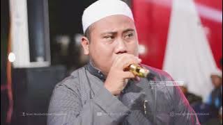 LAGU TERBARU NURUL MUSTHOFA DIBAWAKAN OLEH UST JAMAL