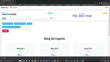 [DichVuTool.Com]Hướng Dẫn Xài Captcha