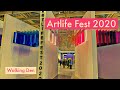 Artlife fest 2020, Moscow