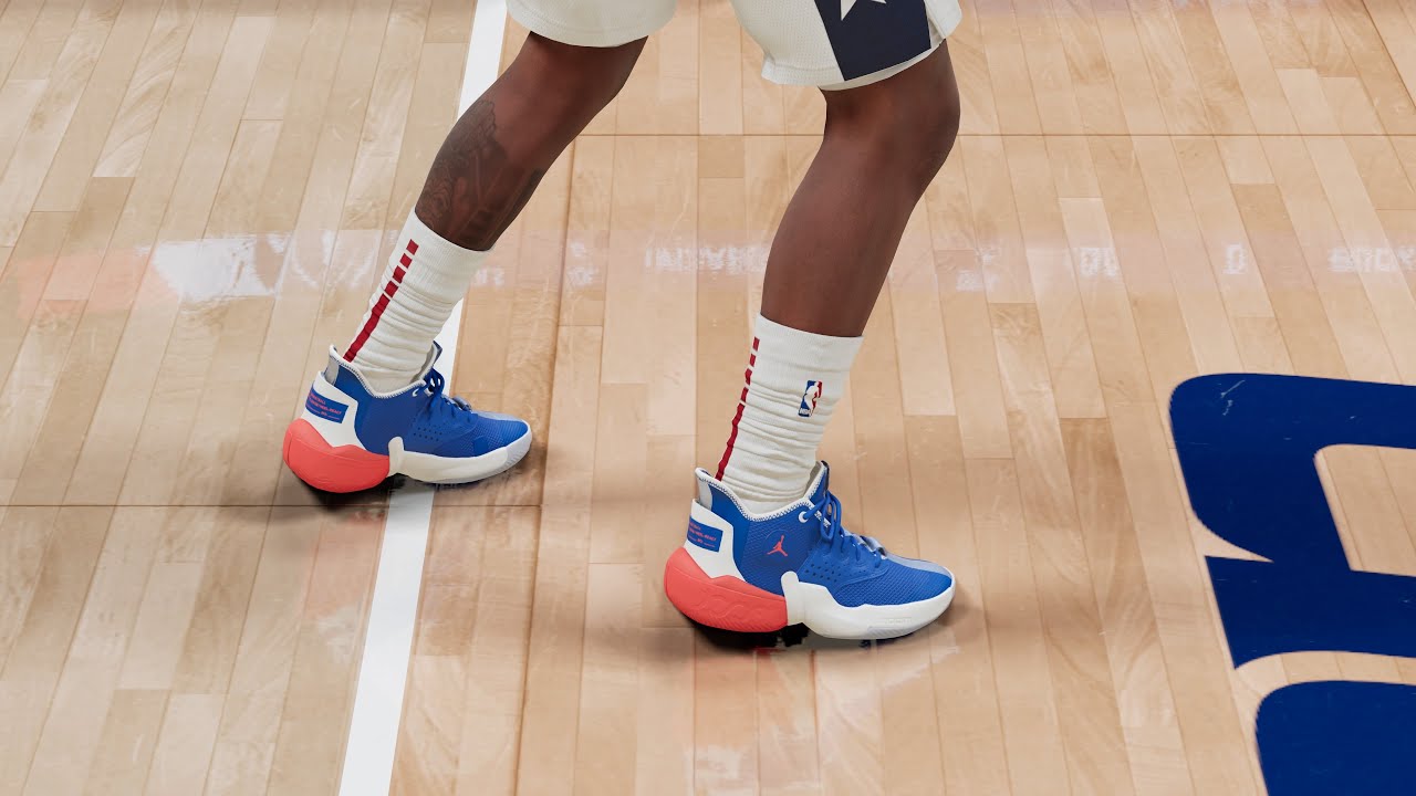 bradley beal jordan react elevation