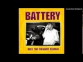 Battery - Empty Room