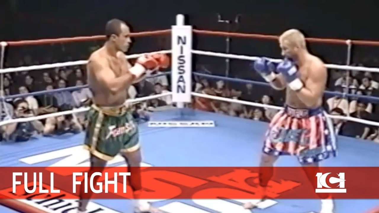 リック・ルーファス