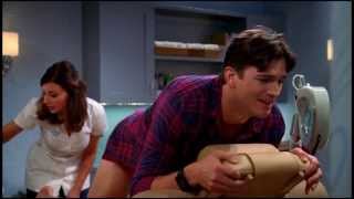 Aly Michalka (Two and A Half Men EP 10)