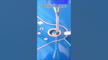 introducing the cnc wegstr