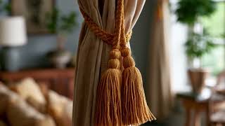 Moroccan Style for Small Spaces: Curtain Decor Tips for Apartments and Cozy Corners