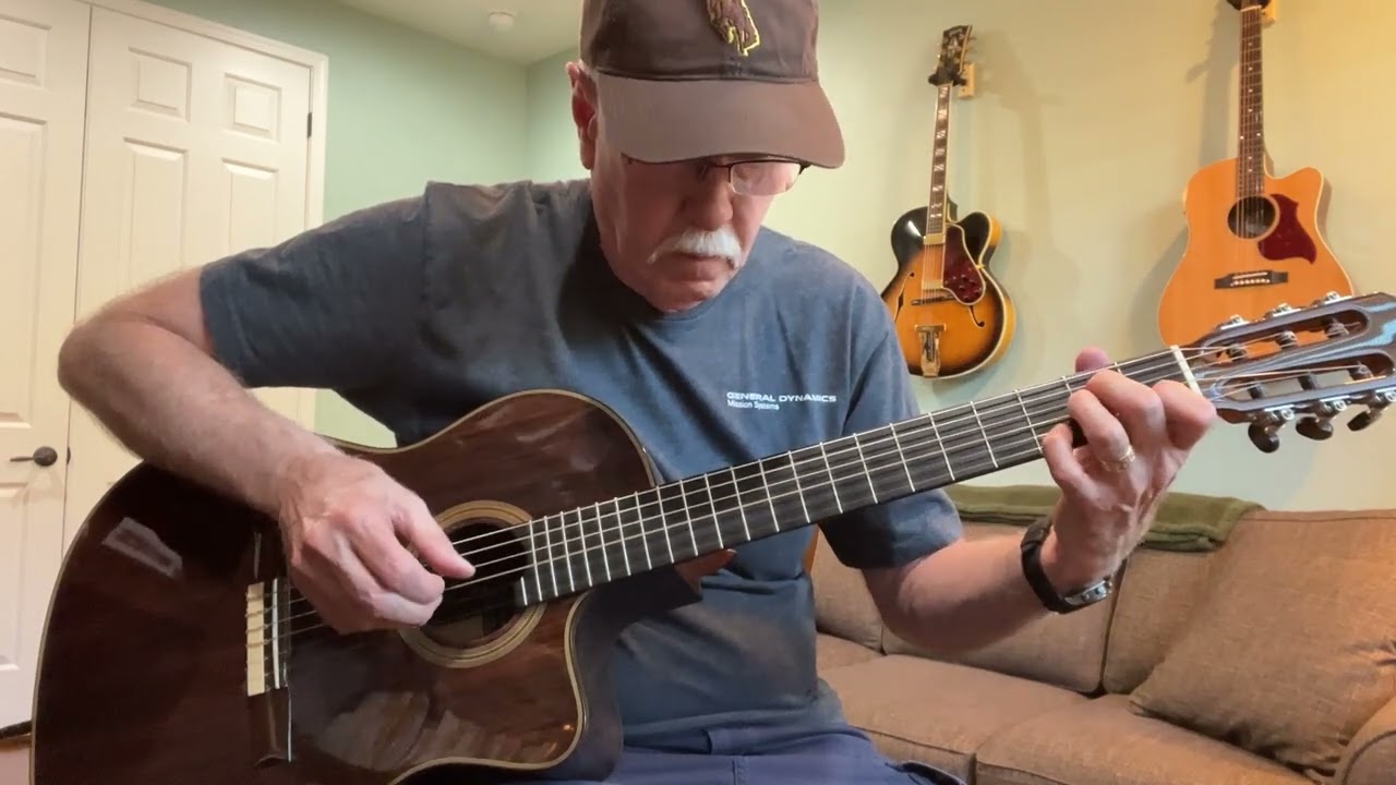 CantHelpFalling2 DAnthony