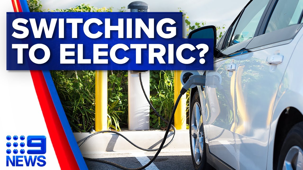 Wave of new electric vehicle brands to launch in 2023 9 News