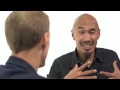 The Story Behind Multiply by Francis Chan And David Platt
