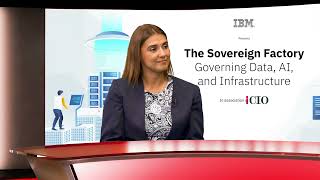 Who Controls Your Data? India's Manufacturing Leaders Speak