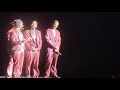 B2K Why I Love You Live In Charlotte North Carolina Boys 4 Life Tour