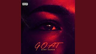 G.O.A.T (feat. BIG $eTT & WhoIsKi)