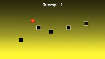 The Impossible Game (PC) - Heaven (Level 3) Complete