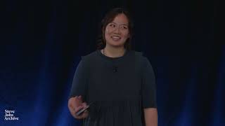 Queenie Wu, 2024 SJA Fellow | Work in Progress